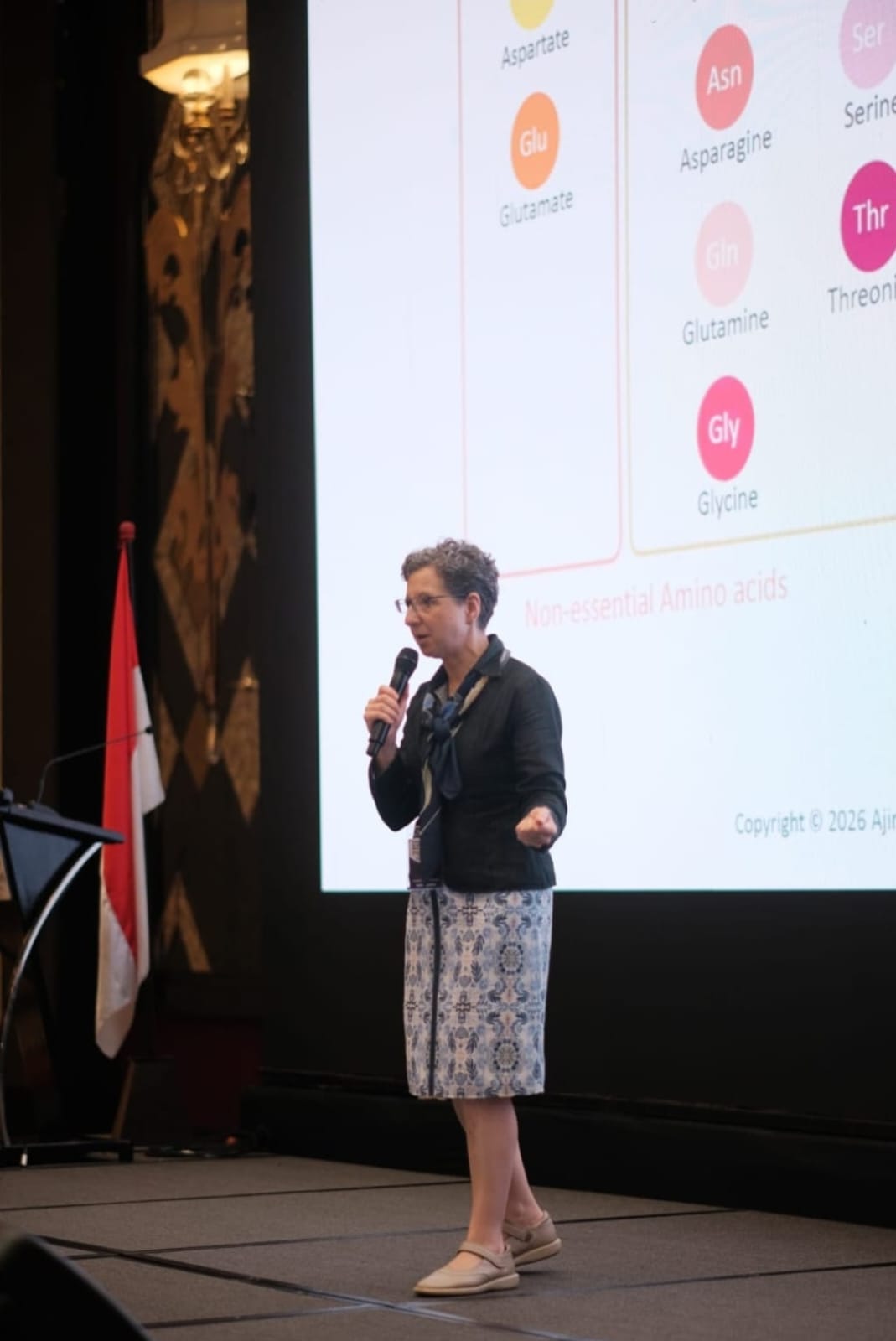 TIN PERSAGI Kabupaten Purworejo 2026 Bahas Cita Rasa, Mikrobiota Usus, dan Kolaborasi Mu ltisektor untuk Makan Bergizi