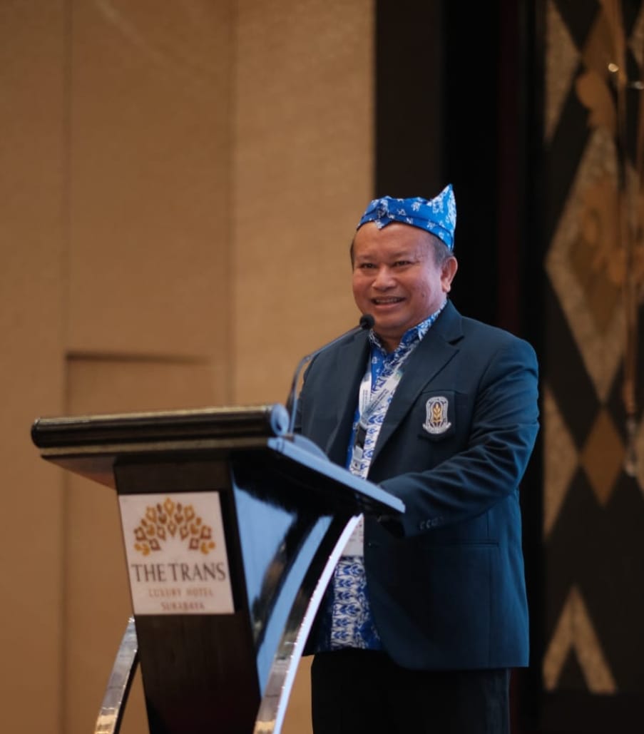 TIN PERSAGI Kabupaten Purworejo 2026 Bahas Pengaturan Makan untuk Perbaikan Metabolisme Diabetes melalui Aktivasi Autophagy